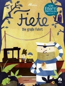 Fiete - Die grosse Fahrt