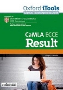 CAMLA ECCE Result iTools (B2 Upper-Intermediate)
