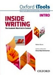 Inside Writing Intro (A1 Beginner) iTools DVD-ROM