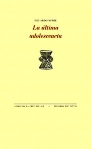 La última adolescencia