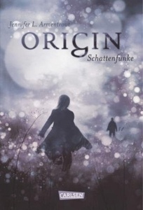 Obsidian - Origin. Schattenfunke