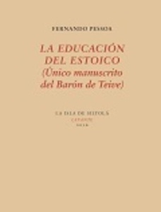 La educación del estoico