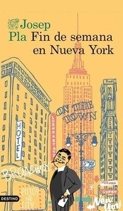 Fin de semana en Nueva York