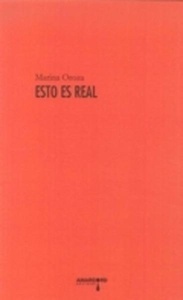 Esto es real