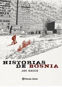 Historias de Bosnia