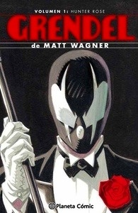 Grendel Omnibus 1