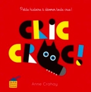 Cric croc !