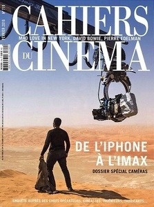 Cahiers du Cinéma