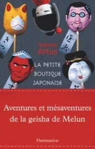 La petite boutique japonaise