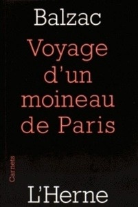 Voyage d'un moineau de Paris à la recherche du meilleur gouvernement