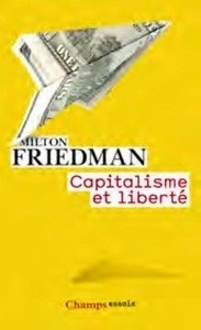 Capitalisme et liberté