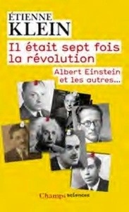 Il était sept fois la révolution