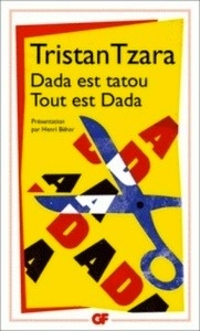 Dada est tatou - Tout est dada