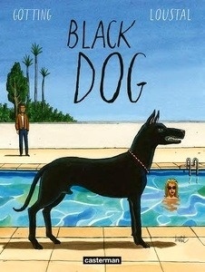 Black Dog