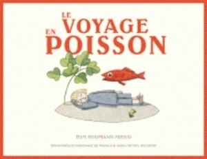 Le voyage en poisson