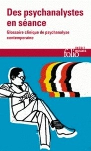 Des psychanalystes en séance