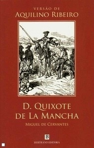 D. Quixote de La Mancha