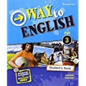 Way To English ESO 3 Student's Book