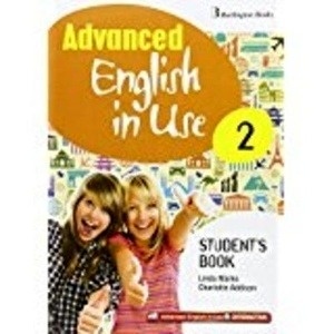 Advanced English In Use ESO 2 Student's Book