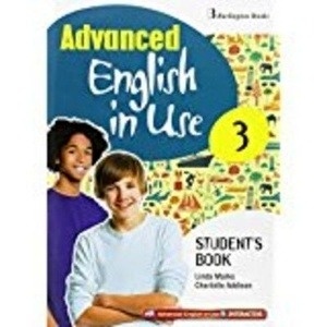 Advanced English In Use ESO 3 Student's Book
