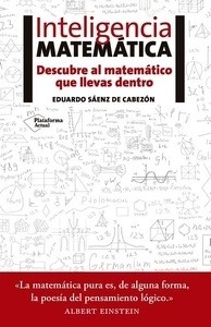 Inteligencia matemática