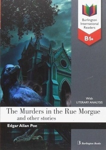 The Murders in the Rue Morgue and other stories