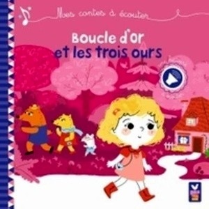 Mes contes à écouter