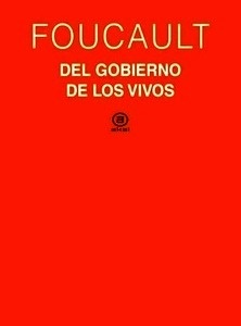 El gobierno de los vivos