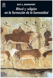 Ritual y religión en la formación de la humanidad