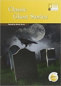 Classic Ghosts Stories