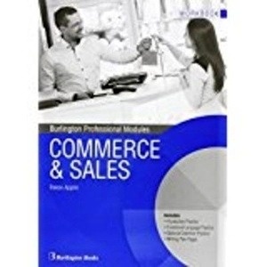 Commerce x{0026} Sales Workbook