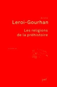 Les religions de la préhistoire - Paléolithique