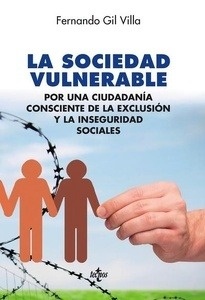 La sociedad vulnerable