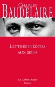 Lettres inédites aux siens