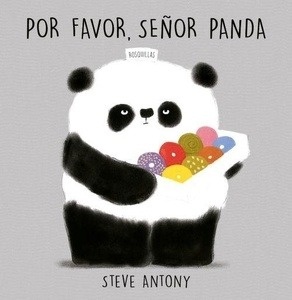 Por favor, señor Panda