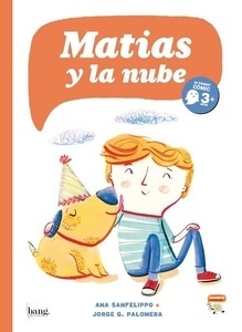 Matías y la nube
