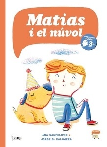 Matias i el núvol