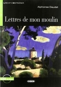 Lettres de mon moulin Niveau Un A1