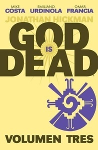 God is dead