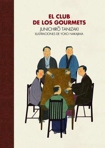 El Club de los Gourmets