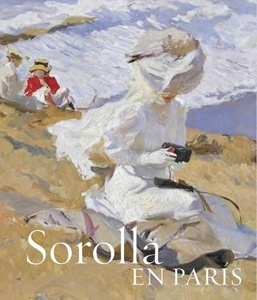 Sorolla en París