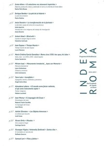 Index Roma