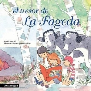 El tresor de La Fageda