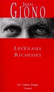 Les vraies richesses