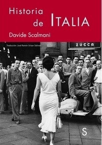 Historia de Italia