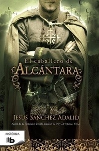 El caballero de Alcántara