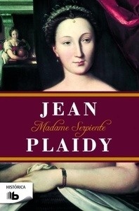 Trilogía de los Medici I: Madame Serpiente