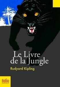 Le Livre de la Jungle