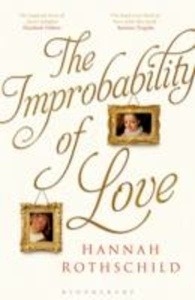 The Improbability of Love