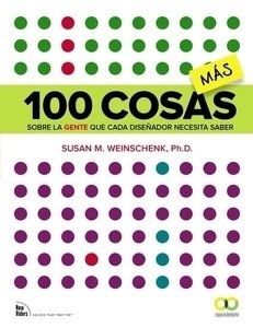 100 cosas MÁS sobre la gente que cada diseñador necesita saber